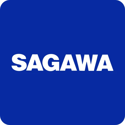 Śledzenie Sagawa Express